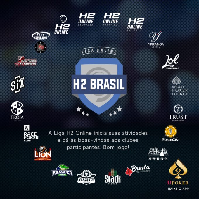 Liga Online H2 Brasil