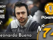 Leonardo Bueno - Pokercast