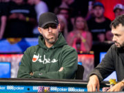 Garry Gates - WSOP 2019