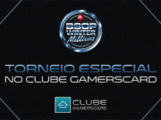 Torneio Especial GamersCard