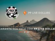 WSOP Brazil