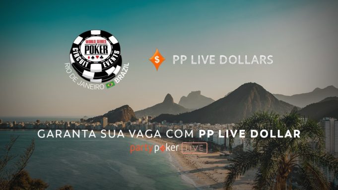 WSOP Brazil