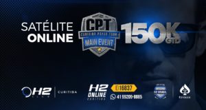 CPT 150K - H2 Club Curitiba