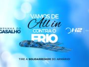 Campanha do Agasalho - H2 Club Curitiba