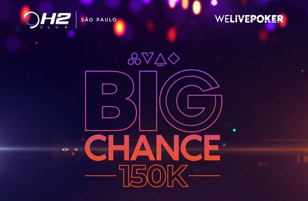 H2 Club Big Chance