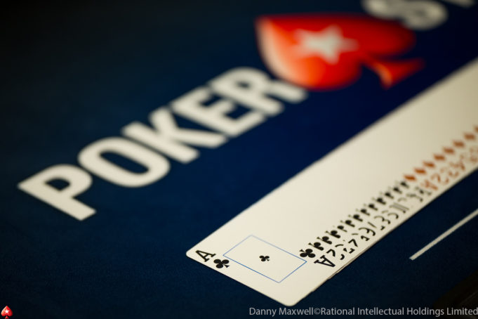 PokerStars - EPT Barcelona