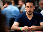 Adrian Mateos - EPT Barcelona