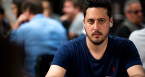 Adrian Mateos - EPT Barcelona