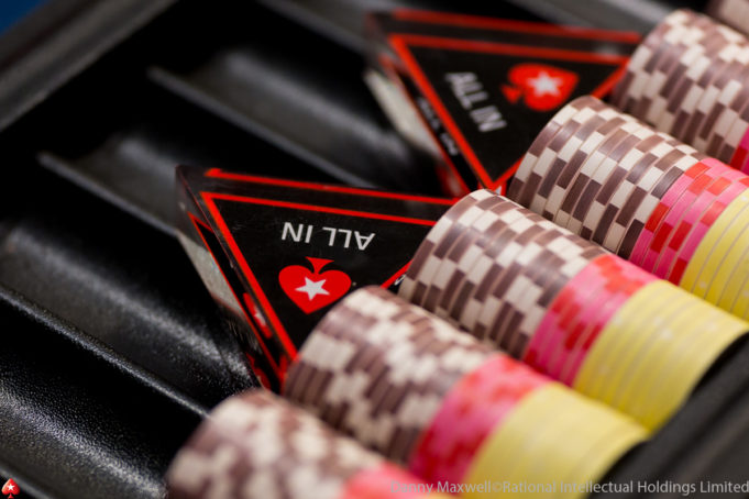 PokerStars - EPT Barcelona