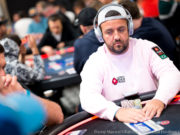 André Akkari - EPT Barcelona