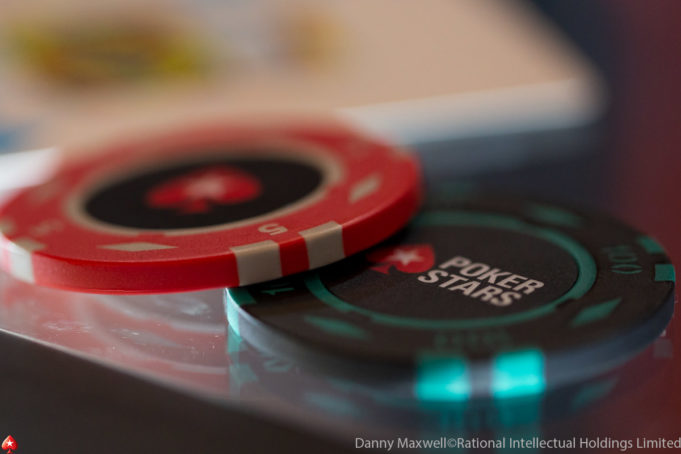 PokerStars - EPT Barcelona