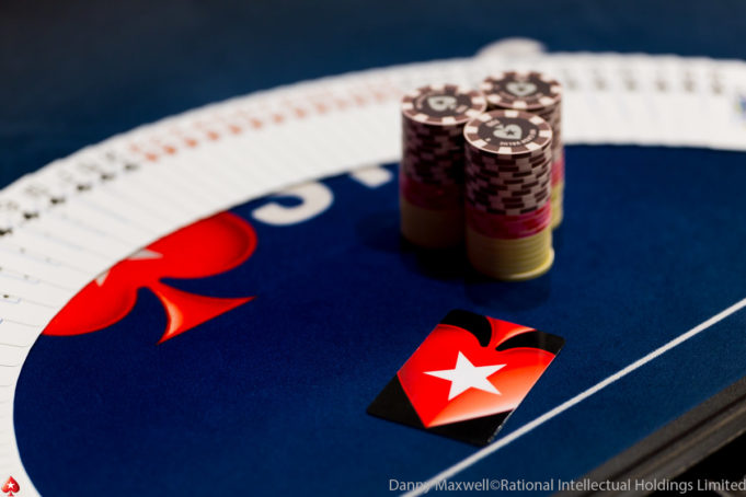 PokerStars - EPT Barcelona