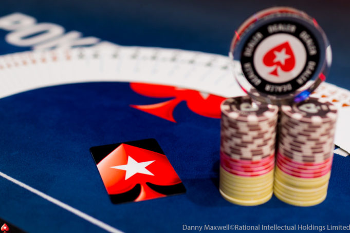 PokerStars - EPT Barcelona