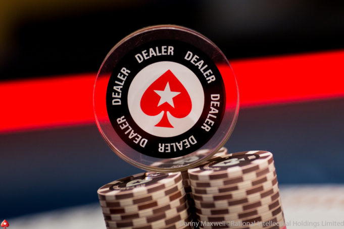 PokerStars - EPT Barcelona