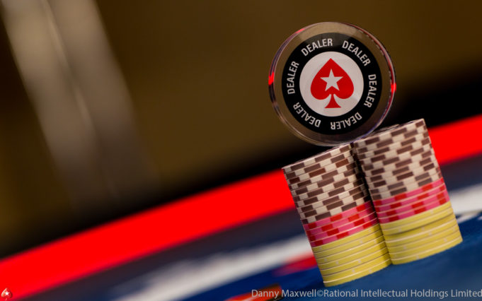 PokerStars - EPT Barcelona