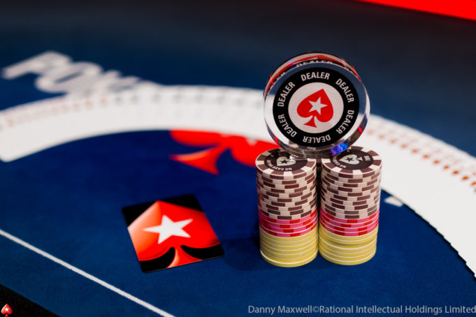 PokerStars - EPT Barcelona