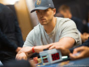 Alex Foxen - EPT Barcelona