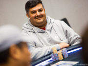 Alen Fillipi - EPT Barcelona