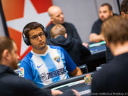 Juan Pardo Dominguez - EPT Barcelona