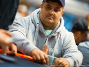 Alen Fillipi - EPT Barcelona