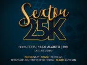 Sextou 25K - H2 Club Campinas