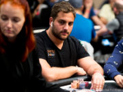 Joao Simão - EPT Barcelona