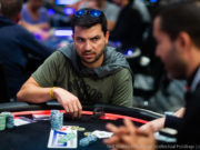 Giovani Torre - EPT Barcelona