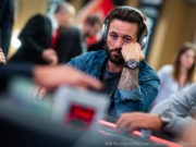 Cyril Monbrun-Massot - EPT Barcelona