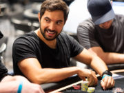 Timothy Adams - EPT Barcelona