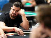 Andras Nemeth - EPT Barcelona