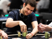 Michael Addamo - EPT Barcelona