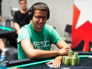 Juan Pardo Dominguez - EPT Barcelona