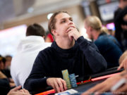 Niklas Astedt - EPT Barcelona