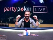 Orpen Kisacikoglu campeão do Super High Roller do MILLIONS Europa