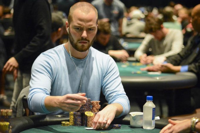 Sean Winter (Foto: SHRPO)