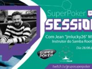 SuperPoker Session com Jean Marcel