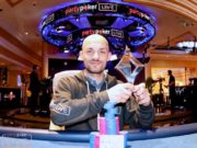 Ivan Gabrieli - Campeão High Roller MILLIONS Europa