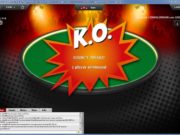 Progressive Knockout - PokerStars