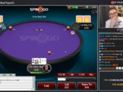 Nick Walsh - streamer PokerStars