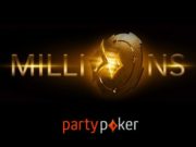 partypoker MILLIONS Europa