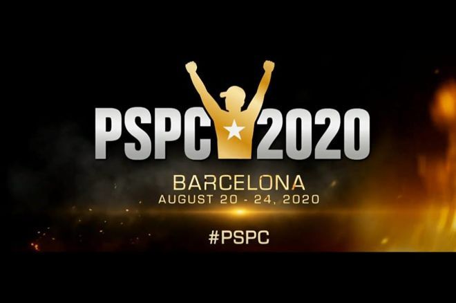 PokerStars Players Championship - PSPC 2020