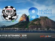 WSOP Brazil