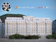 Belmond Copacabana Palace - WSOP Brazil