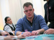 Blair Reid - WSOP Brazil