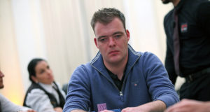 Blair Reid - WSOP Brazil