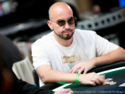 Bryn Kenney - EPT Barcelona