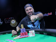 Kadu Campion - Campeão Main Event WSOP Brazil