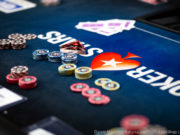 PokerStars - EPT Barcelona