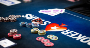 PokerStars - EPT Barcelona