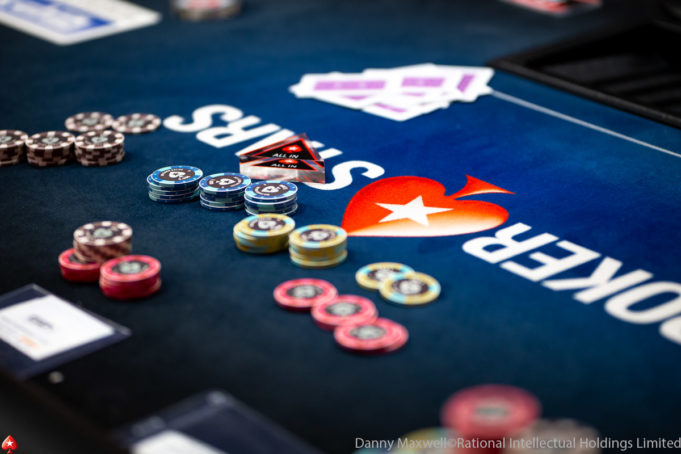 PokerStars - EPT Barcelona